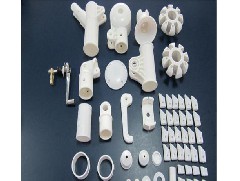 江门塑料配件解析塑胶模具在包膜设计过程中需要注意什么